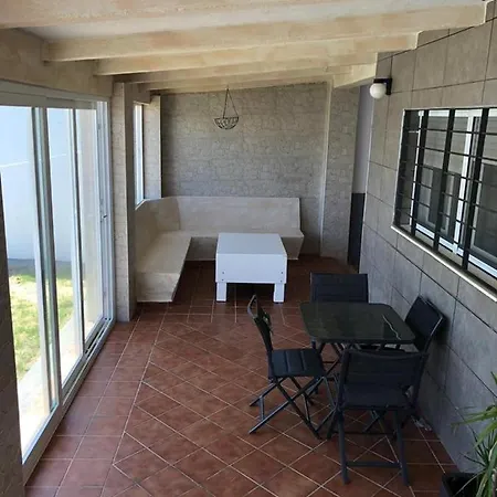 Villa Casa Goliva *
