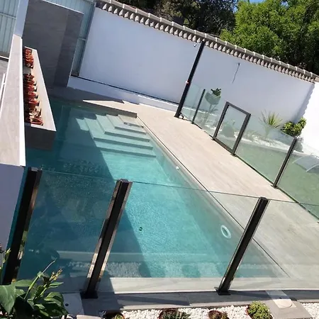 Casa Goliva * بارباتي