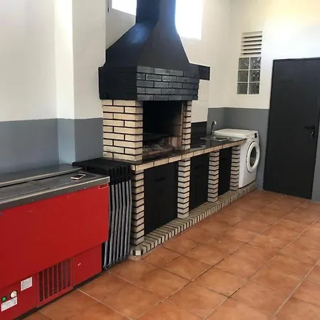 Casa Goliva