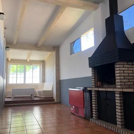 Casa Goliva Villa Barbate
