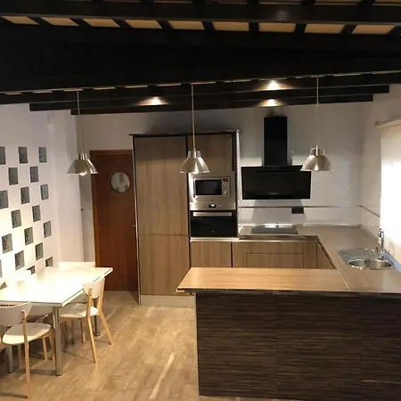 Casa Goliva
