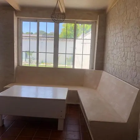 Casa Goliva Barbate