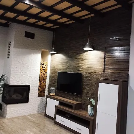 Casa Goliva Villa Barbate
