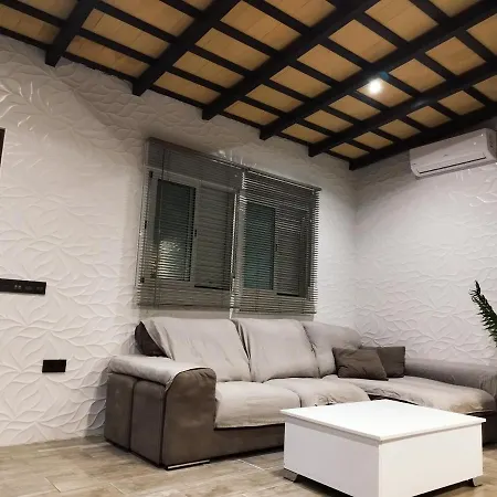 Casa Goliva *