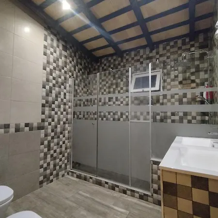 Casa Goliva Villa Barbate