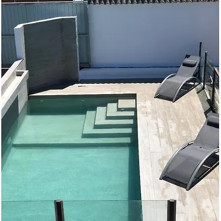 Casa Goliva Villa Barbate