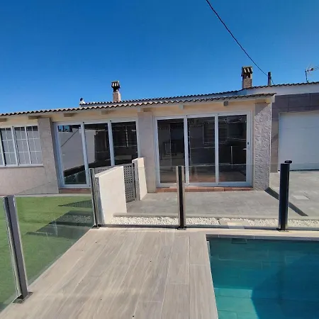 Villa Casa Goliva *