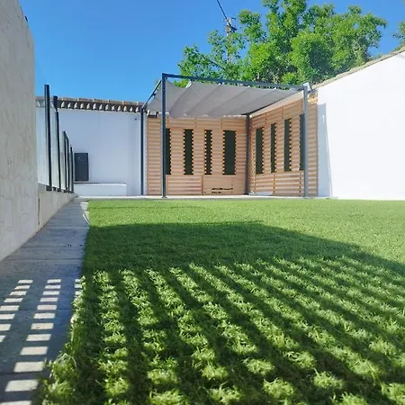 Villa Casa Goliva Barbate