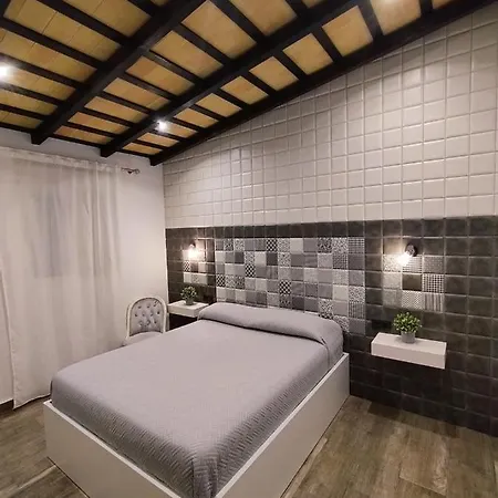 Casa Goliva Villa Barbate