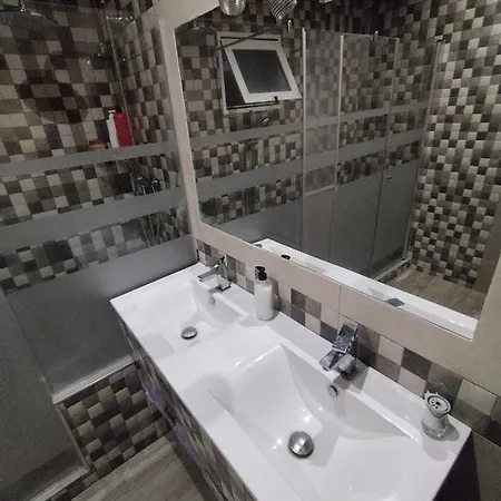 וילה Casa Goliva ברבטה